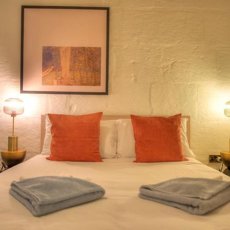 Impressive & Stylish Palazzino In Valletta Ddem1-3 外观 照片