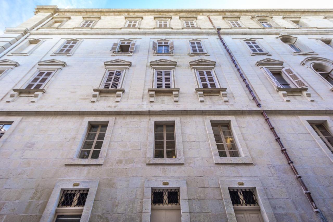 Impressive & Stylish Palazzino In Valletta Ddem1-3 外观 照片