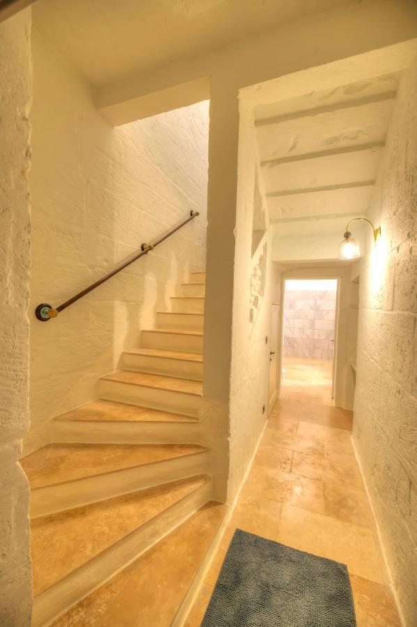 Impressive & Stylish Palazzino In Valletta Ddem1-3 外观 照片