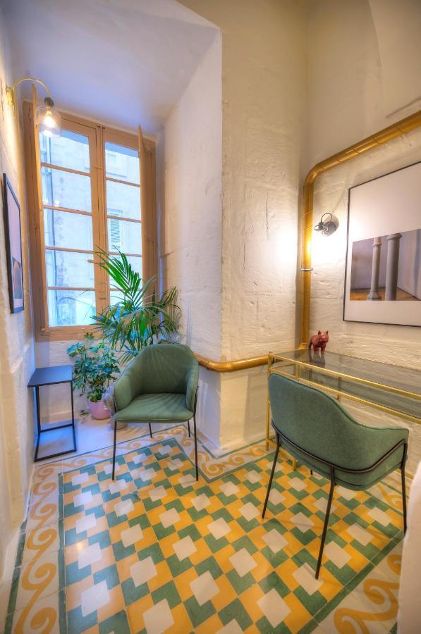 Impressive & Stylish Palazzino In Valletta Ddem1-3 外观 照片
