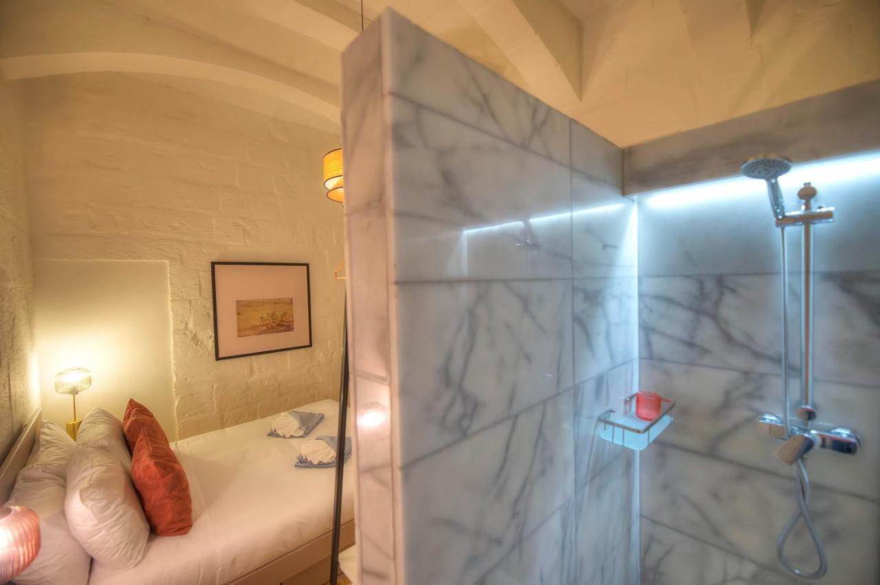 Impressive & Stylish Palazzino In Valletta Ddem1-3 外观 照片