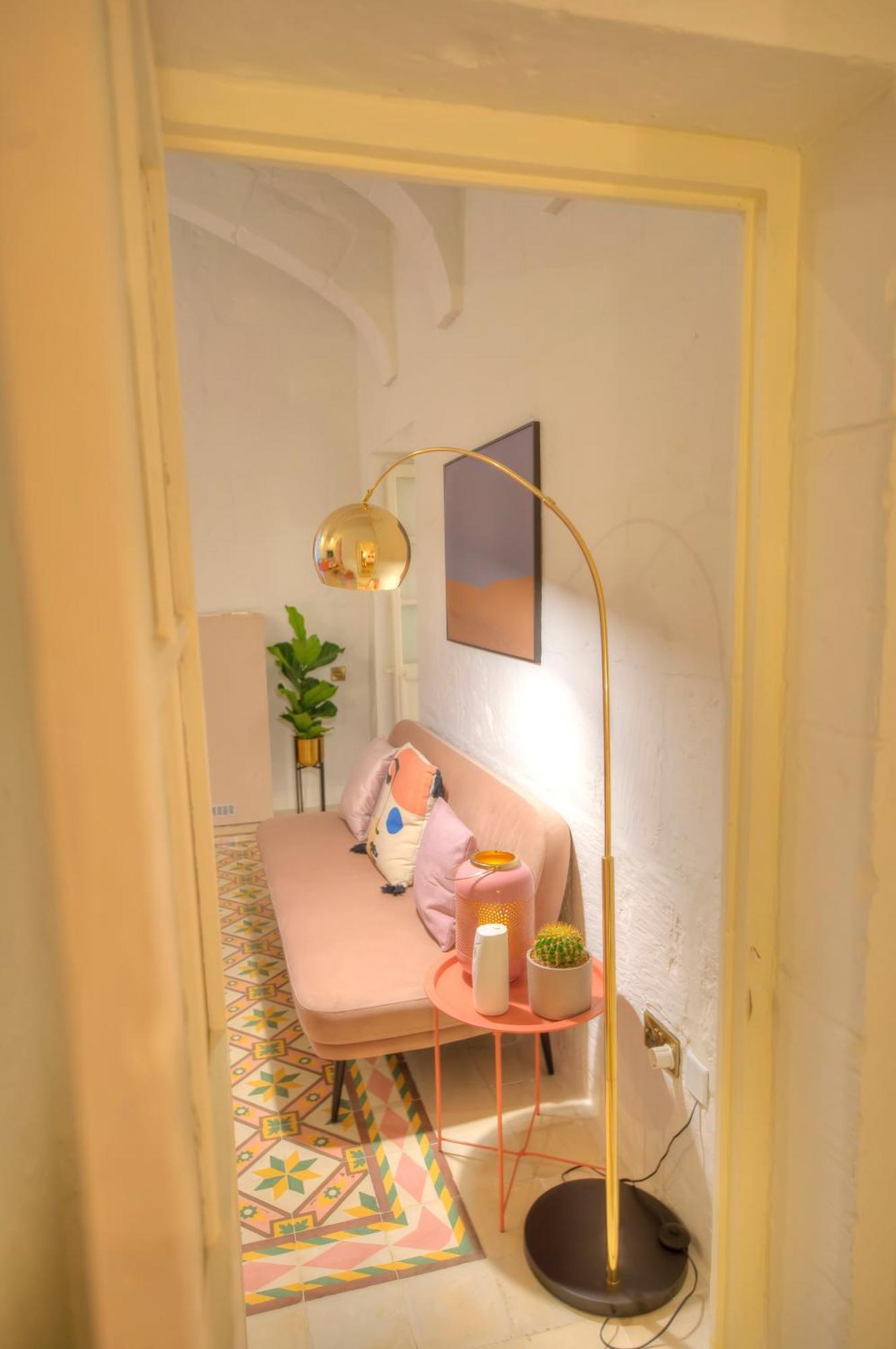 Impressive & Stylish Palazzino In Valletta Ddem1-3 外观 照片